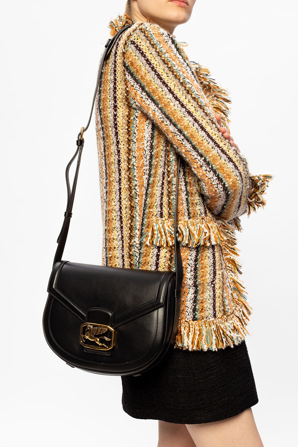 Etro best sale pegaso bag